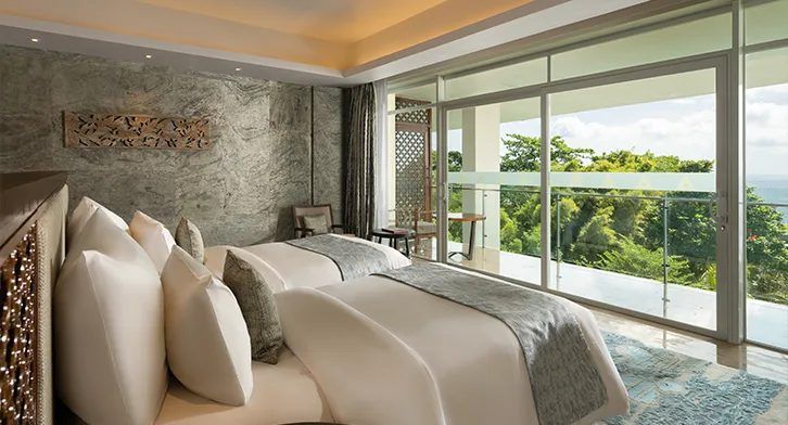 Dewata Penthouse, view 3