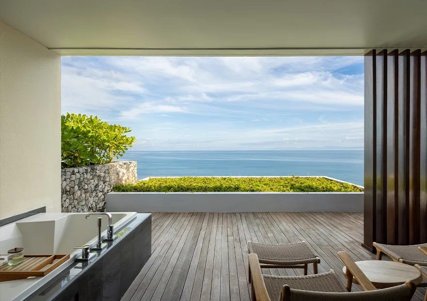 Horizon Suite, view 1