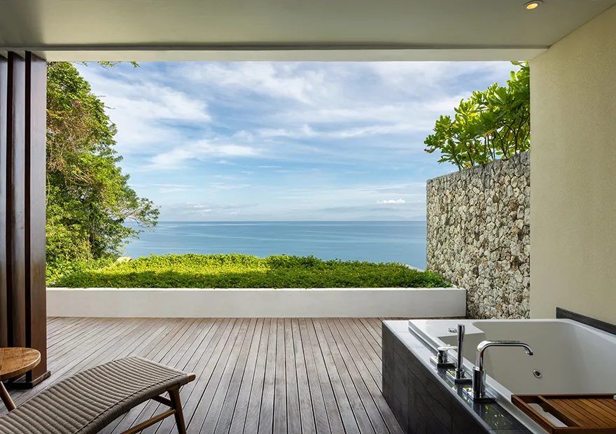 Ocean Front Suite, view 1