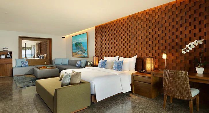 Ocean View Suite, view 2