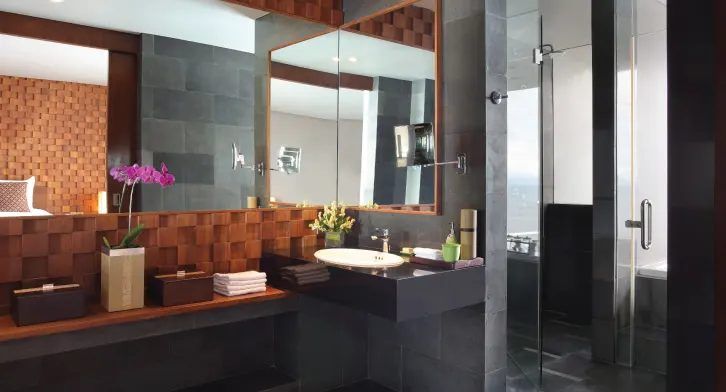 Ocean View Pool Suite, view 2